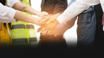 التنظيم النقابي بين النص والتطبيق