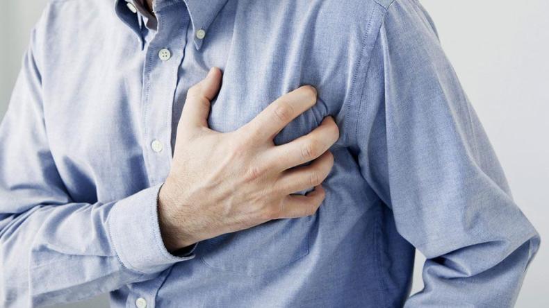 دراسة: في هذا اليوم من الأسبوع تكثر الإصابة بالنوبات القلبية