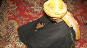 العمامة الجزائرية.. رحلة قماش الرجولة عبر 10 قرون