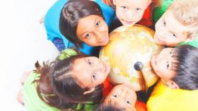 يوم عالمي للطفل