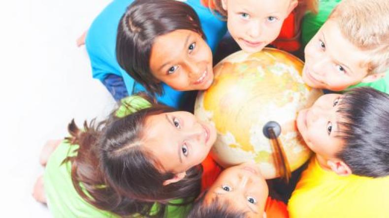 يوم عالمي للطفل