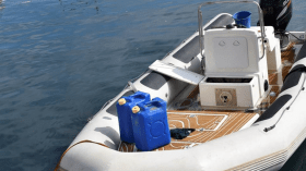 إحباط محاولات هجرة غير شرعية لـ259 شخصا خلال أسبوع