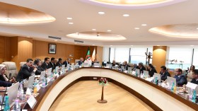 سوناطراك: الجمعية العامة تعرض الحصيلة السنوية وتصادق عليها