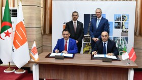 سوناطراك توقع على عقد متخصص مع هانيويل الأمريكية