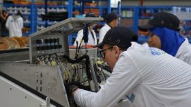 نحو استحداث 100 ألف منصب شغل في غضون السنتين المقبلتين