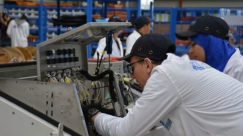 نحو استحداث 100 ألف منصب شغل في غضون السنتين المقبلتين