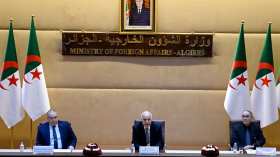 عطاف يشرف على تنصيب أمين عام للوزارة خلفا لبلاني