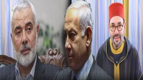 هذه حقيقة التآمر على الجزائر والمقاومة!