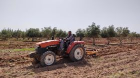 نحو إطلاق منتجات جديدة في التأمين الفلاحي