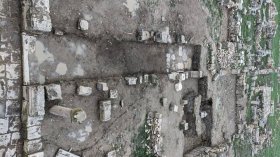 بالصور.. اكتشاف “كنز نقدي” بسوق  أهراس