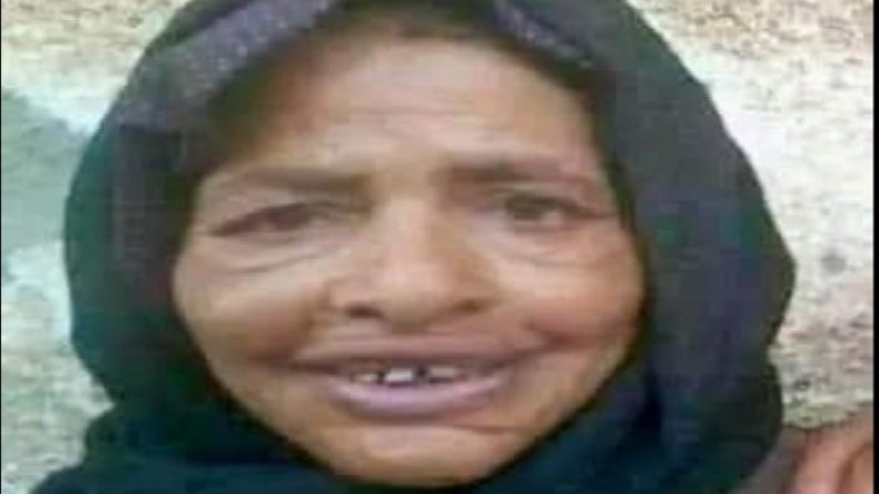 “مليونيرة متسولة” في مصر.. هذا ما وجدوه بعد وفاتها