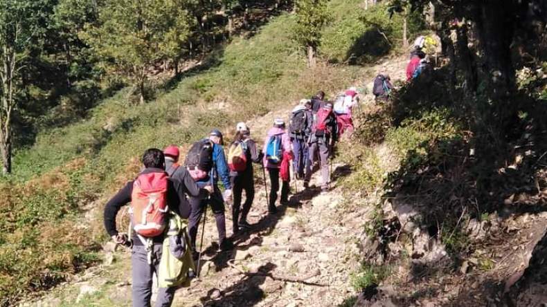 تجنبا لحرائق الغابات : قرارات تخص غابات البليدة وتيزي وزو