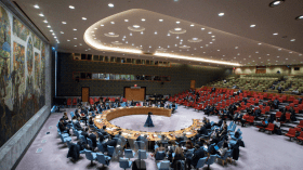 الخارجية الموريتانية: الجزائر ستضيف صوتا قويًا لمجلس الأمن الدولي