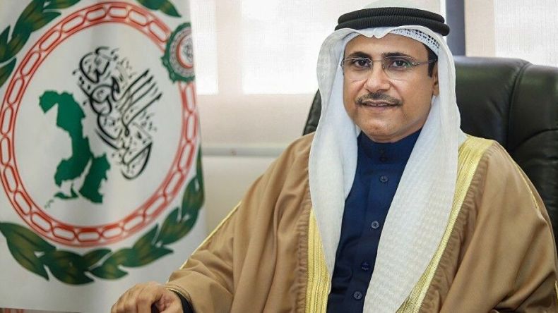 رئيس البرلمان العربي: انتخاب الجزائر في مجلس الأمن “فوز مستحق”