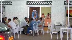 هذه هي المشروبات المفضلة للجزائريين حسب عالم الإحصاء