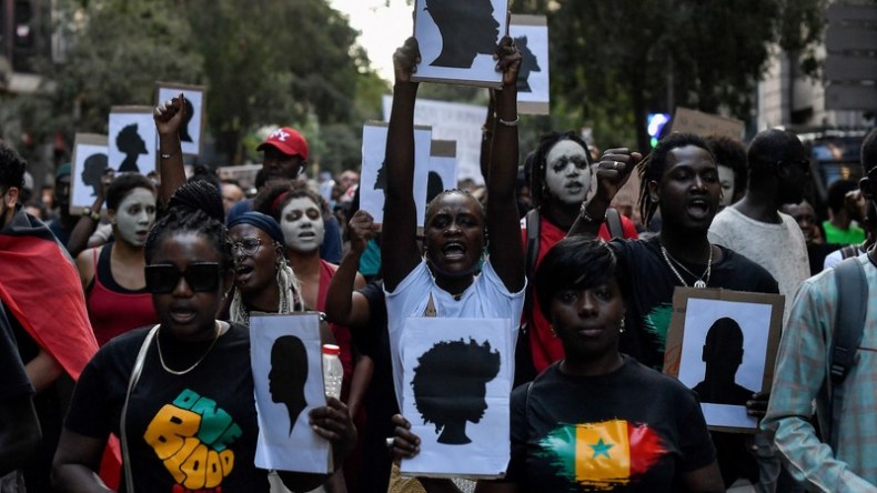 مأساة مليلية: “أمنستي” تتهم إسبانيا والمغرب بـ “التستر” و “التعتيم”    