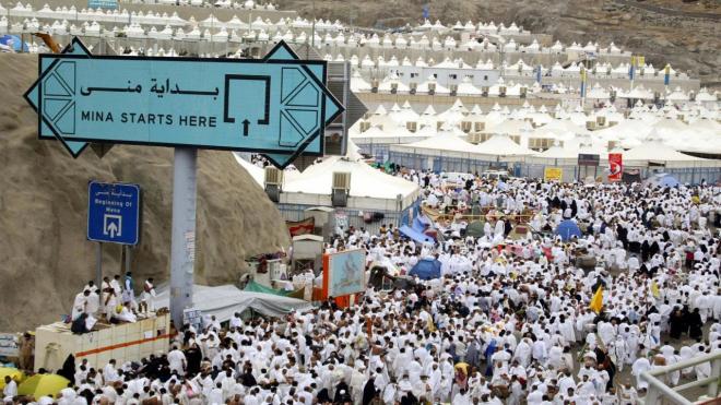 لجنة الفتوى ببعثة الحج.. هذه الفئة يسقط عنها المبيت في منى