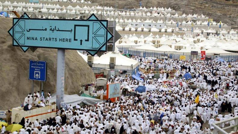 لجنة الفتوى ببعثة الحج.. هذه الفئة يسقط عنها المبيت في منى