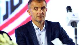 “الفوز على “الخضر” سيكون أكبر إنجاز بالنسبة إلي”