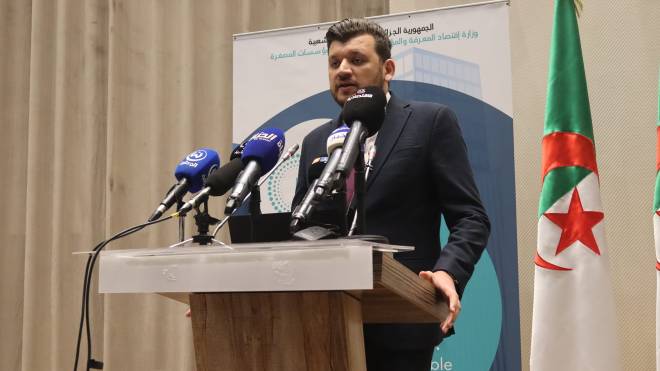 إطلاق تحدي “الابتكار المفتوح 2024 حول التكنولوجيا المالية والتأمين”