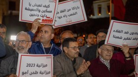 44 بالمئة من الأسر المغربية تلجأ للاستدانة