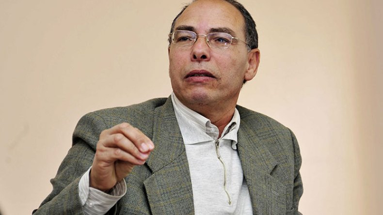 حكومتنا منافقة.. لماذا لا تحتج ضد تدنيس القدس الشريف من الوزراء الصهانية