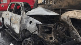 الصين تعزّي عائلات ضحايا حادث المرور المميت بتمنراست