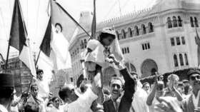 الجهود الثقافية والفكرية للشباب الجزائري في مجابهة المستعمر الفرنسي