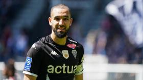 LOSC: Problème médical confirmé pour Nabil Bentaleb