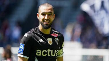 LOSC: Problème médical confirmé pour Nabil Bentaleb
