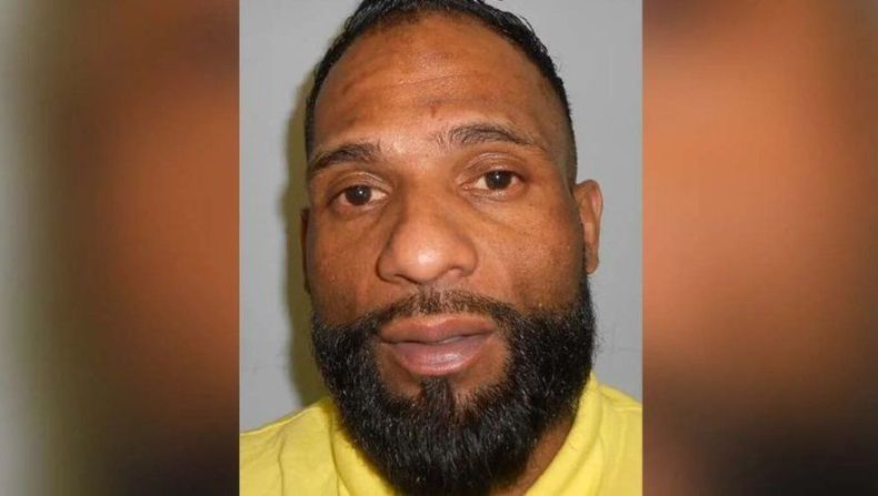 France: Un « dangereux » fugitif en cavale après deux meurtres