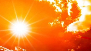 Températures caniculaires vendredi et samedi sur plusieurs wilayas du pays