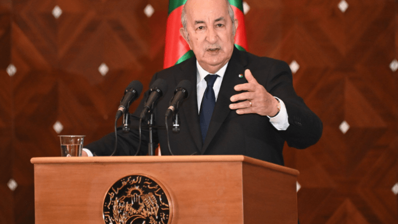 الرئيس تبون يكرّم الشركات الجزائرية الأكثر تصديرا.. تعرّف عليها