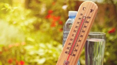 Des températures caniculaires sur plusieurs wilayas dimanche et lundi