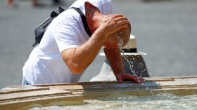 الأرصاد الجوية العالمية: شهر جويلية هو الأشد حرًا على الإطلاق