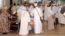 الوكالات السياحية تستأنف العمرة شهر سبتمبر