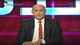 مديرية الاتصال بالرئاسة تعزي في وفاة الصحفي محمد رضا بوزيان