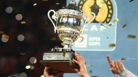تأجيل السوبر الإفريقي بين الاتحاد والأهلي إلى الفاتح من سبتمبر