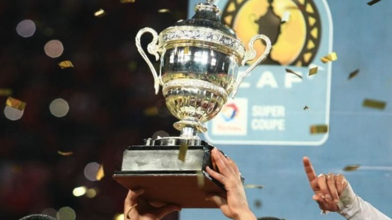 “الكاف منحت إدارة السوبر الإفريقي لأحسن حكم في إفريقيا”