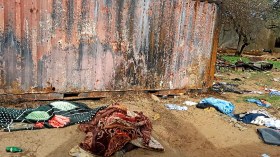 Soudan: 87 corps retrouvés dans une fosse commune au Darfour