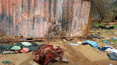 Soudan: 87 corps retrouvés dans une fosse commune au Darfour