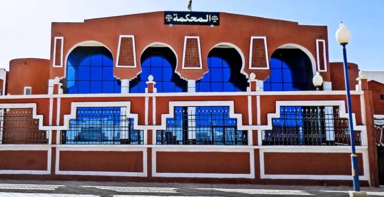 Homicide du chef du bureau d’Algérie Poste à Adgha (Adrar): ¨Placement en détention provisoire des cinq accusés