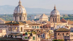 إيطاليا تبحث عن آلاف العمال في مجال البناء من بلد عربي