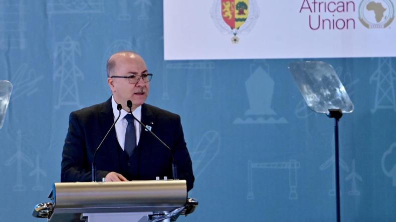 آن الأوان لوضع الجزائر في المكانة التي تليق بها