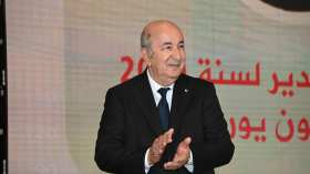 وكالة الأنباء: الجزائر الجديدة للرئيس تبون لا تمت بصلة إلى النظام القديم
