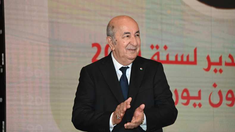 وكالة الأنباء: الجزائر الجديدة للرئيس تبون لا تمت بصلة إلى النظام القديم