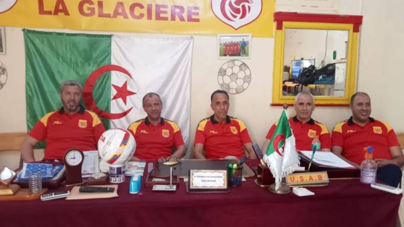 الجمعية الرياضية الهواء الجميل “لاقلاسيار” Usab.. أهدافها نبيلة تستحق الدعم والاهتمام