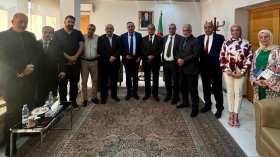 عون يؤكد حرصه على القضاء على البيروقراطية والعوائق التي تواجه المستثمرين