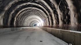 استئناف أشغال منفذ الطريق السيار بين العلمة وميناء جن جن