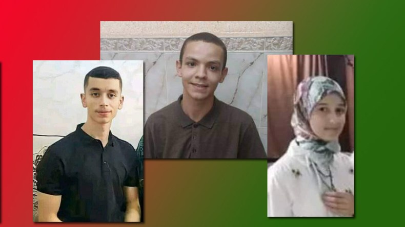 هكذا هنأ وزير التربية أصحاب المراتب الأولى في البكالوريا (فيديو)